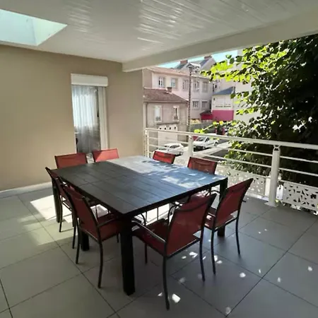 Maison De 8 Pers شقة