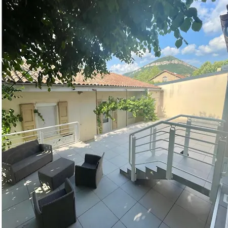 شقة Maison De 8 Pers *